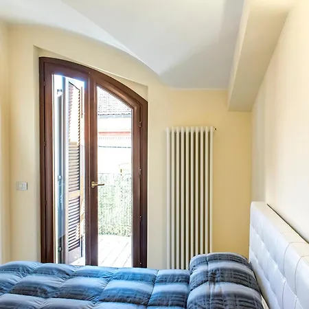 P006 - Porto Recanati, Delizioso Bilocale A 50 Metri Dal Mare Apartament *