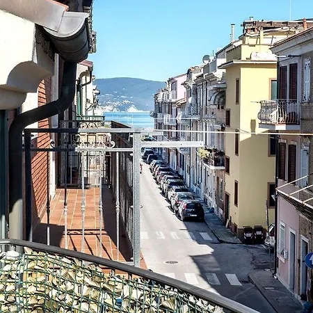 Apartment P006 - Porto Recanati, Delizioso Bilocale A 50 Metri Dal Mare *