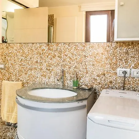 Appartement P006 - Porto Recanati, Delizioso Bilocale A 50 Metri Dal Mare